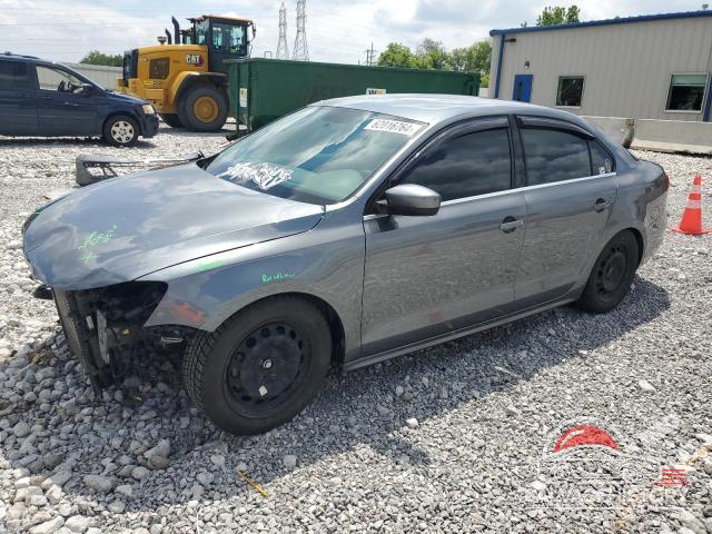 3VW167AJ4HM329504 2017 VOLKSWAGEN JETTA photo no. 22