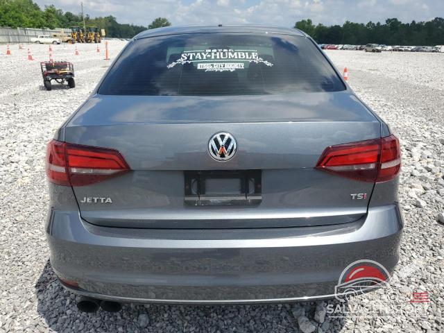 3VW167AJ4HM329504 2017 VOLKSWAGEN JETTA photo no. 6