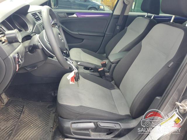 3VW167AJ4HM329504 2017 VOLKSWAGEN JETTA photo no. 7