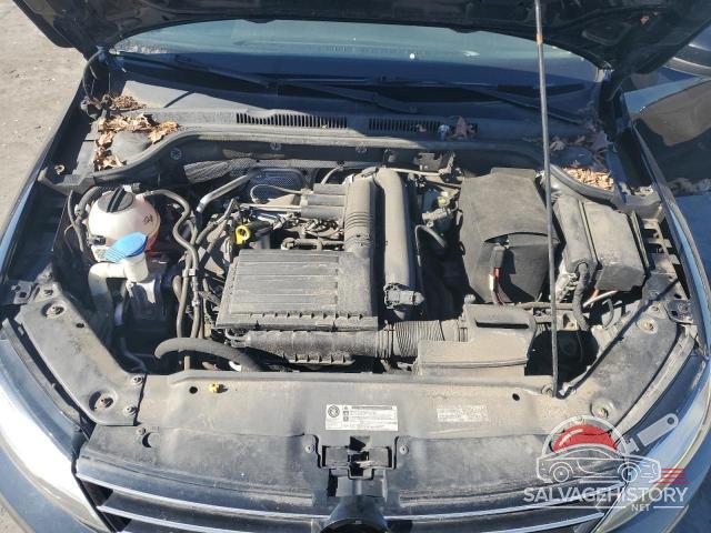 3VW2B7AJ4HM247692 2017 VOLKSWAGEN JETTA photo no. 11