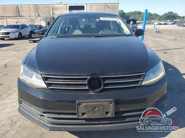 3VW2B7AJ4HM247692 2017 VOLKSWAGEN JETTA photo no. 5