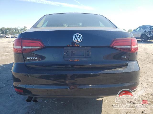 3VW2B7AJ4HM247692 2017 VOLKSWAGEN JETTA photo no. 6