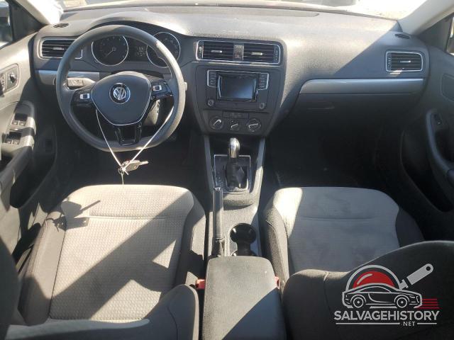 3VW2B7AJ4HM247692 2017 VOLKSWAGEN JETTA photo no. 8