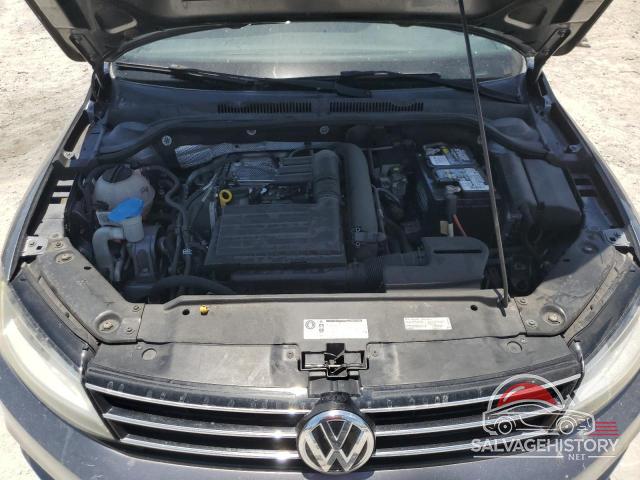 3VW2B7AJ6HM289491 2017 VOLKSWAGEN JETTA photo no. 11