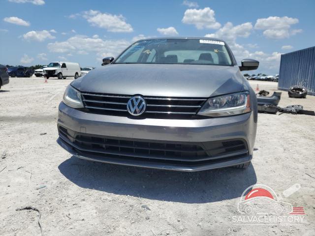 3VW2B7AJ6HM289491 2017 VOLKSWAGEN JETTA photo no. 5