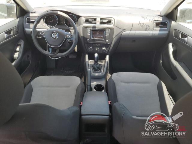 3VW2B7AJ6HM289491 2017 VOLKSWAGEN JETTA photo no. 8