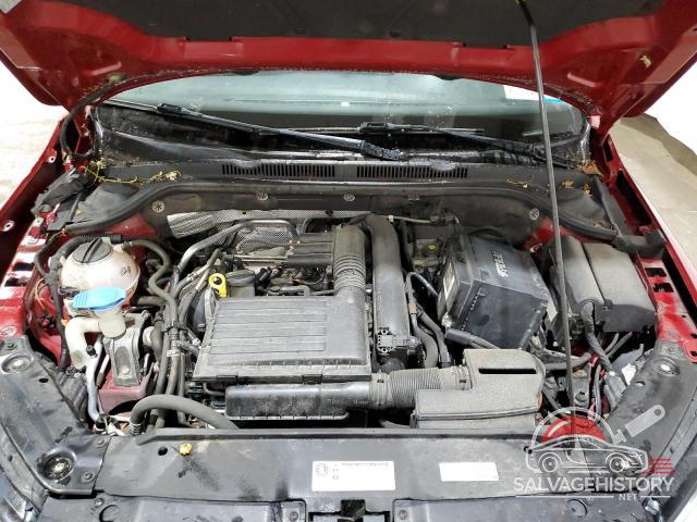 3VW2B7AJ6HM377361 2017 VOLKSWAGEN JETTA photo no. 12