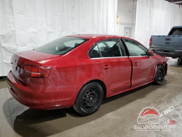 3VW2B7AJ6HM377361 2017 VOLKSWAGEN JETTA photo no. 3
