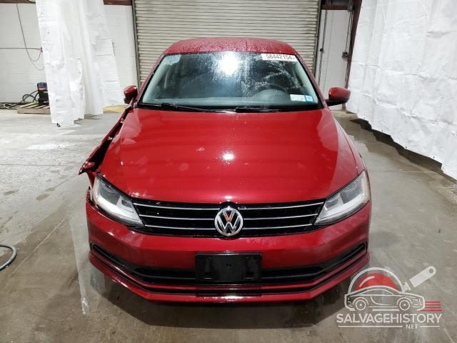 3VW2B7AJ6HM377361 2017 VOLKSWAGEN JETTA photo no. 5