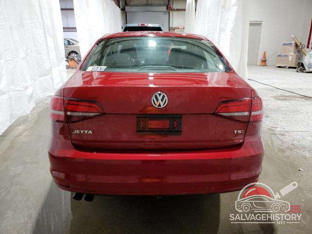 3VW2B7AJ6HM377361 2017 VOLKSWAGEN JETTA photo no. 6