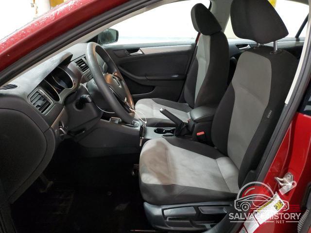 3VW2B7AJ6HM377361 2017 VOLKSWAGEN JETTA photo no. 7