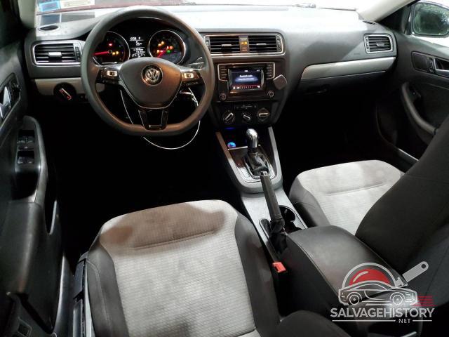 3VW2B7AJ6HM377361 2017 VOLKSWAGEN JETTA photo no. 8