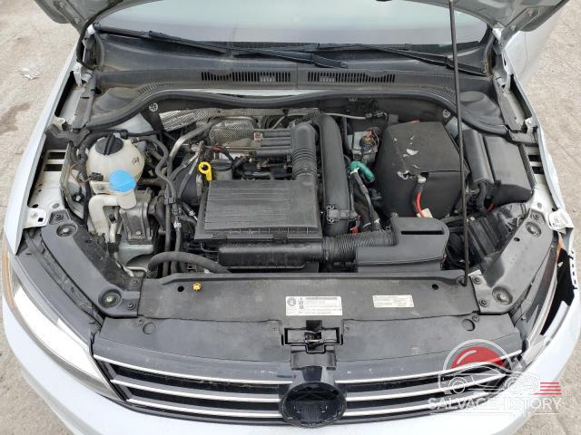 3VW2B7AJ8HM320627 2017 VOLKSWAGEN JETTA photo no. 11