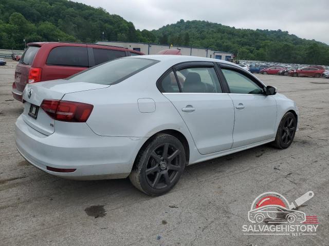 3VW2B7AJ8HM320627 2017 VOLKSWAGEN JETTA photo no. 3