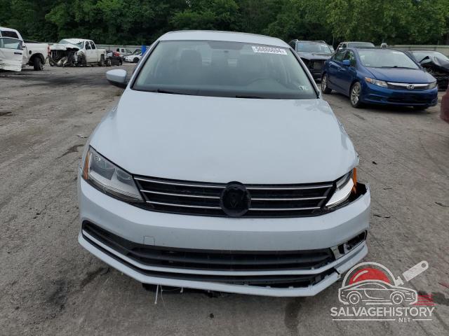 3VW2B7AJ8HM320627 2017 VOLKSWAGEN JETTA photo no. 5