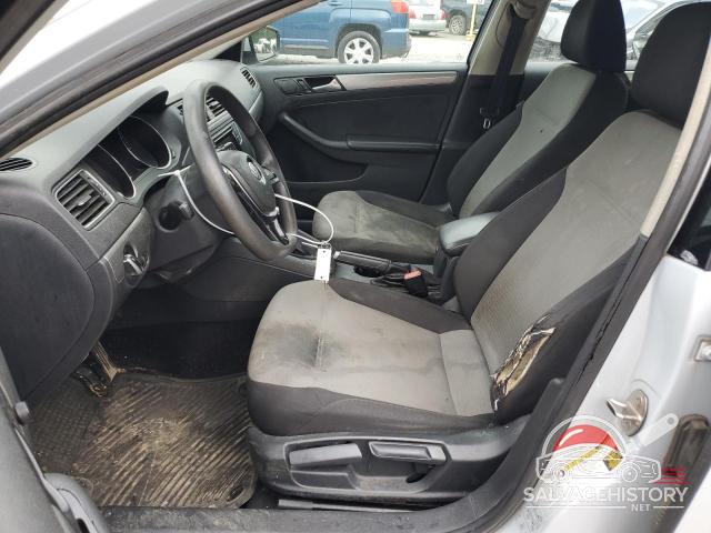 3VW2B7AJ8HM320627 2017 VOLKSWAGEN JETTA photo no. 7