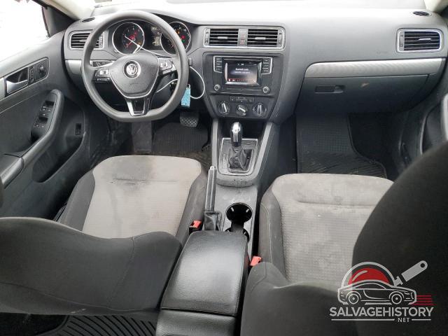 3VW2B7AJ8HM320627 2017 VOLKSWAGEN JETTA photo no. 8