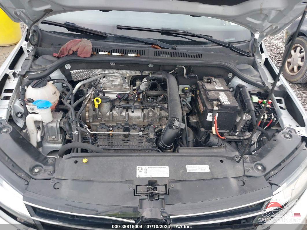 3VW2B7AJ9HM260776 2017 VOLKSWAGEN JETTA photo no. 10