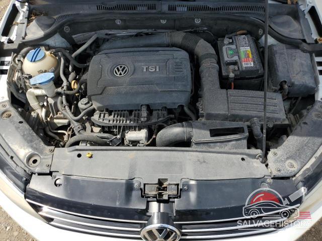 3VWD17AJ7HM299510 2017 VOLKSWAGEN JETTA photo no. 11