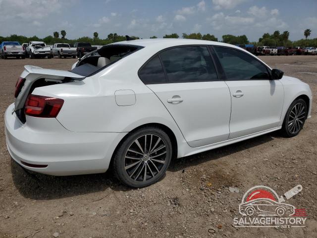3VWD17AJ7HM299510 2017 VOLKSWAGEN JETTA photo no. 3