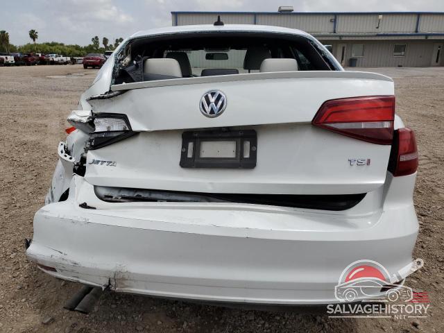 3VWD17AJ7HM299510 2017 VOLKSWAGEN JETTA photo no. 6