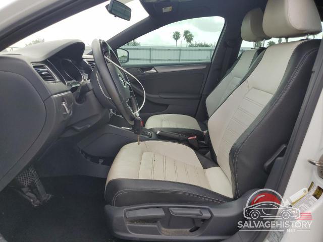 3VWD17AJ7HM299510 2017 VOLKSWAGEN JETTA photo no. 7