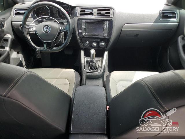 3VWD17AJ7HM299510 2017 VOLKSWAGEN JETTA photo no. 8
