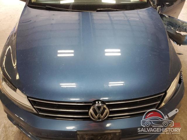 3VWDB7AJ2HM411076 2017 VOLKSWAGEN JETTA photo no. 11