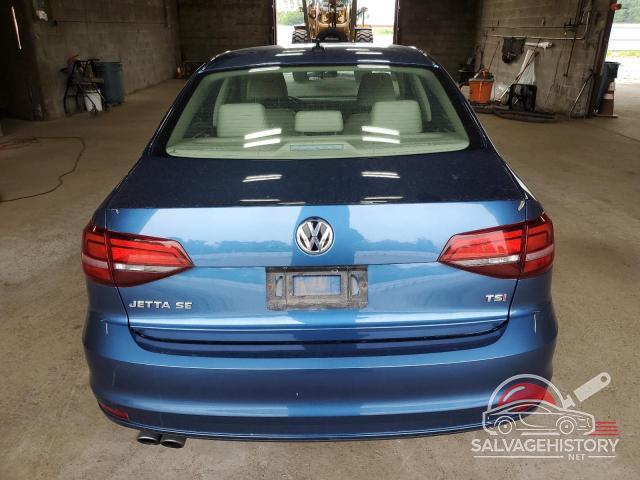 3VWDB7AJ2HM411076 2017 VOLKSWAGEN JETTA photo no. 6
