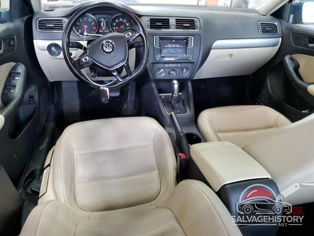 3VWDB7AJ2HM411076 2017 VOLKSWAGEN JETTA photo no. 8