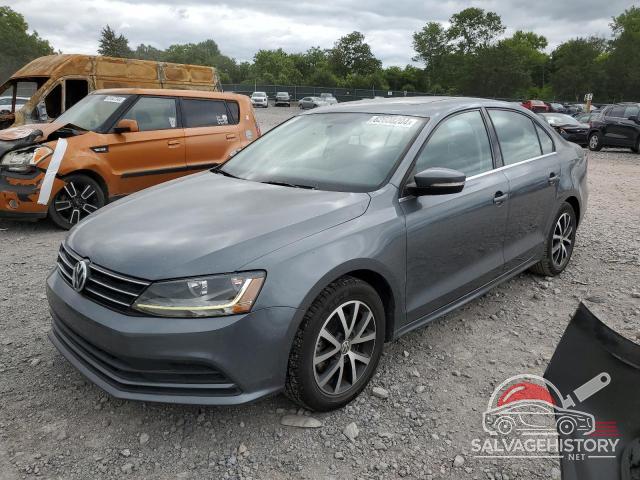 3VWDB7AJ4HM234868 2017 VOLKSWAGEN JETTA photo no. 18