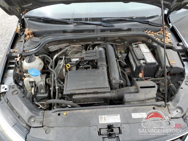 3VWDB7AJ4HM234868 2017 VOLKSWAGEN JETTA photo no. 11