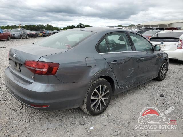3VWDB7AJ4HM234868 2017 VOLKSWAGEN JETTA photo no. 3