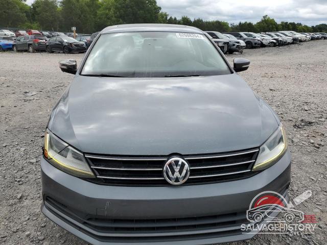 3VWDB7AJ4HM234868 2017 VOLKSWAGEN JETTA photo no. 5