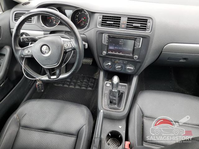 3VWDB7AJ4HM234868 2017 VOLKSWAGEN JETTA photo no. 8