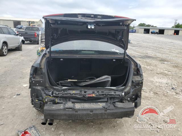3VWDB7AJ4HM381305 2017 VOLKSWAGEN JETTA photo no. 6