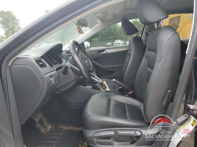 3VWDB7AJ4HM381305 2017 VOLKSWAGEN JETTA photo no. 7