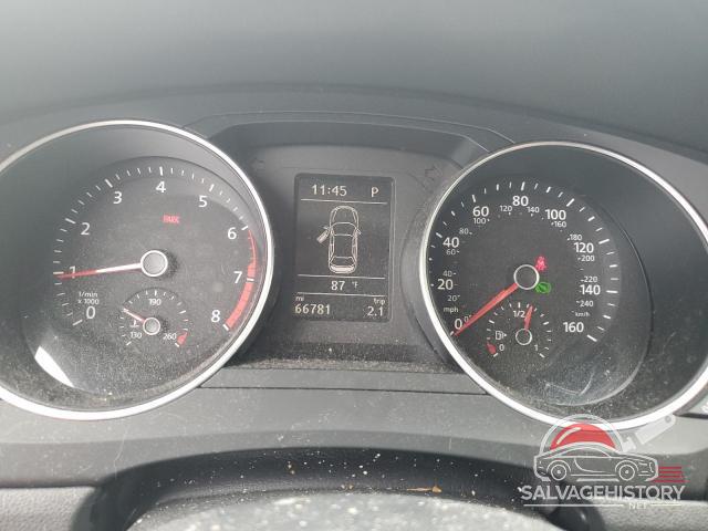 3VWDB7AJ4HM381305 2017 VOLKSWAGEN JETTA photo no. 9