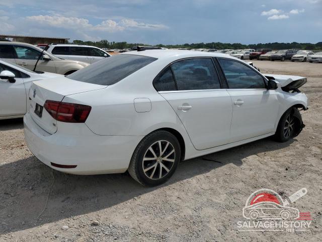 3VWDB7AJ7HM276399 2017 VOLKSWAGEN JETTA photo no. 3