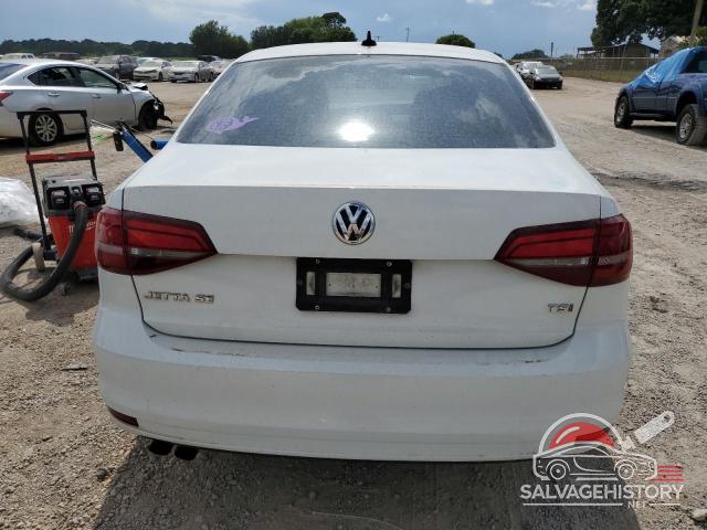 3VWDB7AJ7HM276399 2017 VOLKSWAGEN JETTA photo no. 6