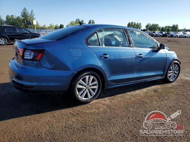 3VWDB7AJ9HM275321 2017 VOLKSWAGEN JETTA photo no. 3