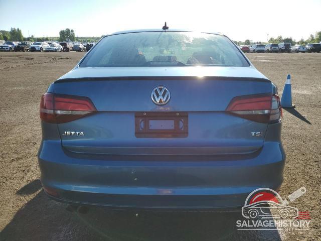 3VWDB7AJ9HM275321 2017 VOLKSWAGEN JETTA photo no. 6