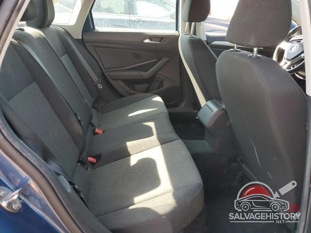 3VWC57BU0KM067606 2019 VOLKSWAGEN JETTA photo no. 10