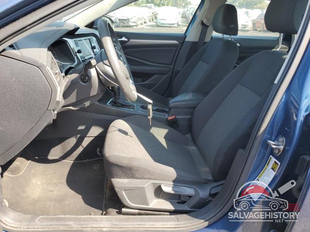 3VWC57BU0KM067606 2019 VOLKSWAGEN JETTA photo no. 7