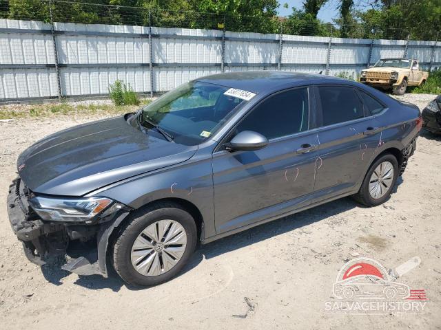 3VWC57BU2KM163267 2019 VOLKSWAGEN JETTA photo no. 15