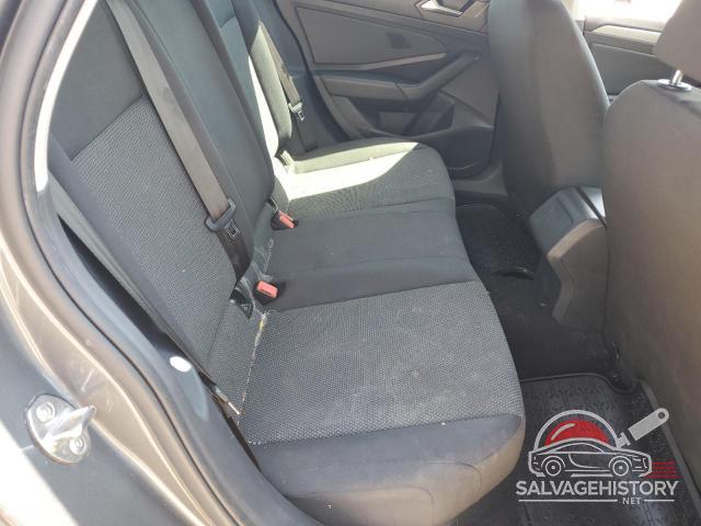 3VWC57BU2KM163267 2019 VOLKSWAGEN JETTA photo no. 10