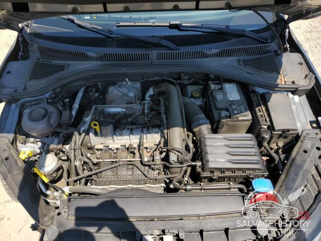 3VWC57BU2KM163267 2019 VOLKSWAGEN JETTA photo no. 11
