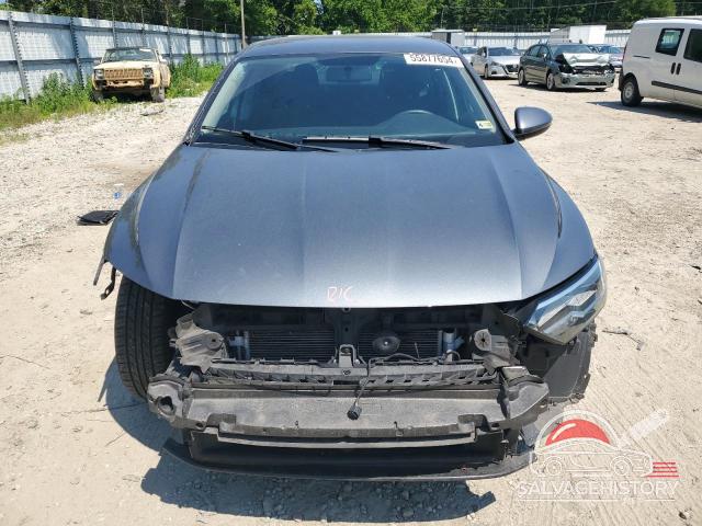 3VWC57BU2KM163267 2019 VOLKSWAGEN JETTA photo no. 5