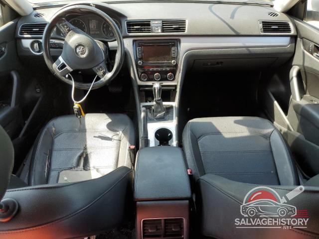 3VWC57BU2KM163267 2019 VOLKSWAGEN JETTA photo no. 8