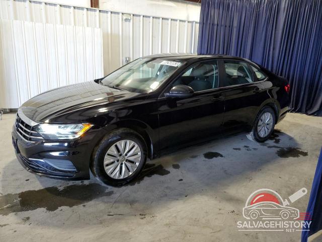 3VWC57BU5KM022287 2019 VOLKSWAGEN JETTA photo no. 21